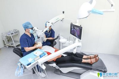 東莞德中口腔機(jī)構(gòu)點(diǎn)評(píng)——專業(yè)口腔診療服務(wù)體驗(yàn)分享