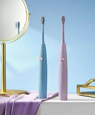 舒客，以研發驅動變革 從口腔護理到診療服務的全鏈路創新