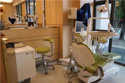 我市首家公立口腔?？漆t療機構今日盛大開業，市民口腔健康迎來專業新保障