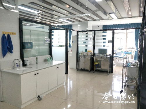 今日綿竹 | 口腔醫院升級改造，讓診療更溫馨舒適